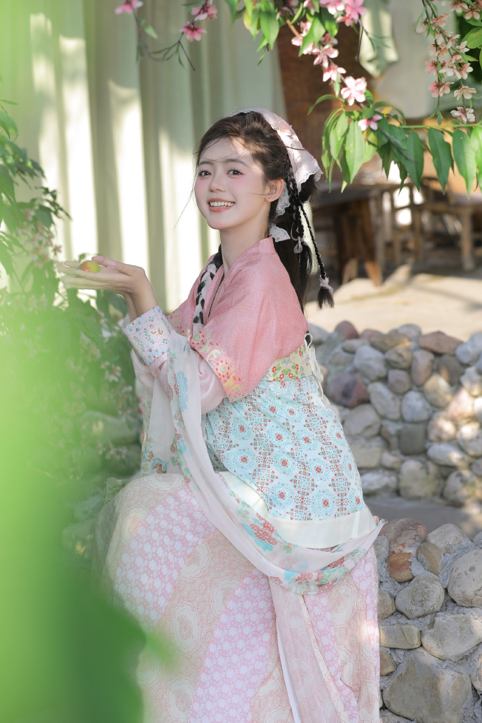 美丽心灵