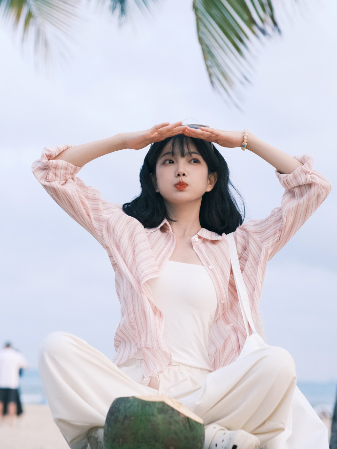 降临